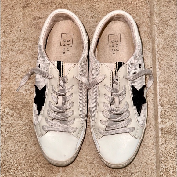 ShuShop Star Sneaker - Picture 2 of 8